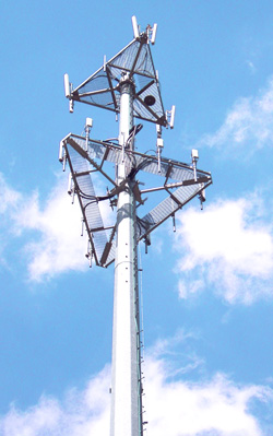 3G wireless cellular broadband can give you reliable POS connectivity